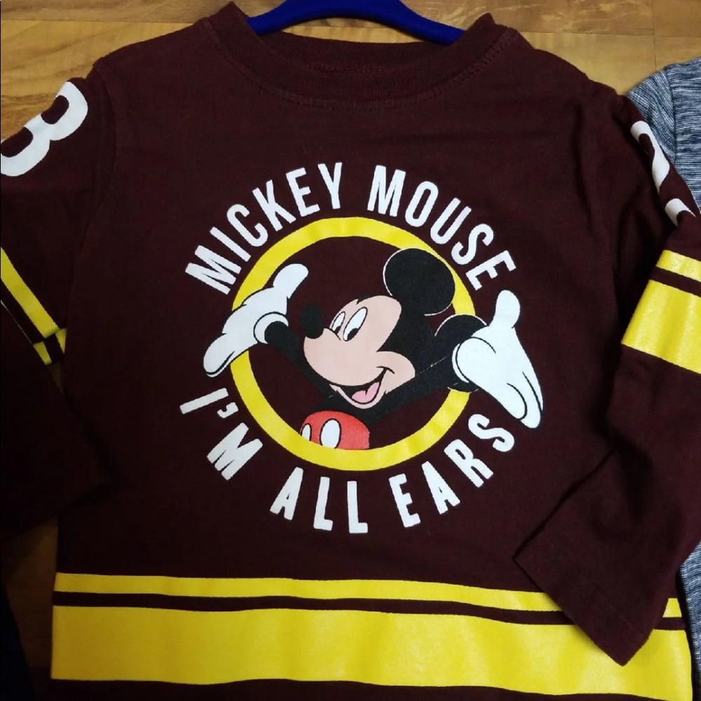 Shirt